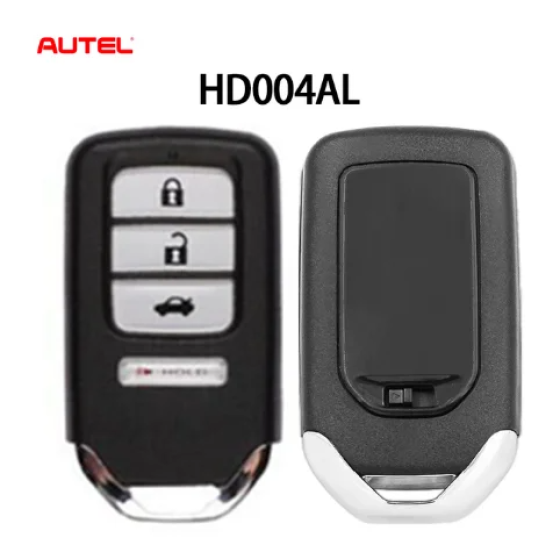 Autel Ikey HD004AL